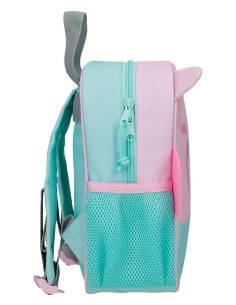 MOCHILA ADAP. 25CM. ROLL ROAD HAPPY PETS OWL 2